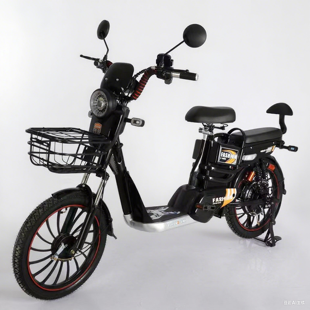 Electric Bicycles