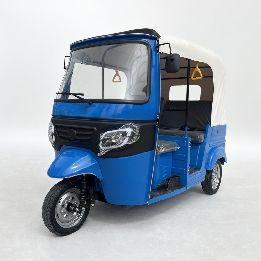 Electric Tricycles