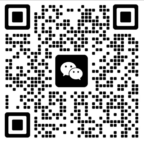 WeChat QR Code