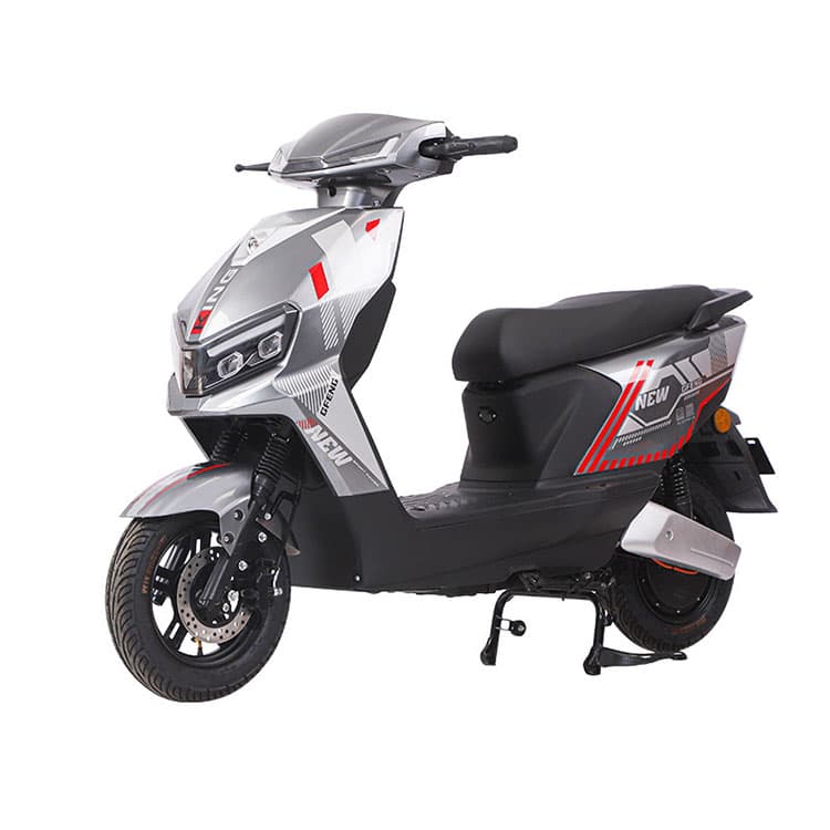 Electric Scooter 1000W-1500W JY09