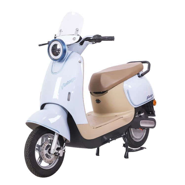 Fashion Lovely Style Electric Scooter 60V/72V 800W-1200W JY10