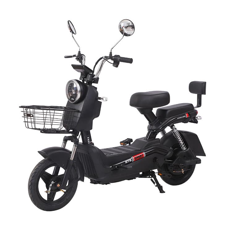 Light Weight Electric Bike 350W-800W JY11