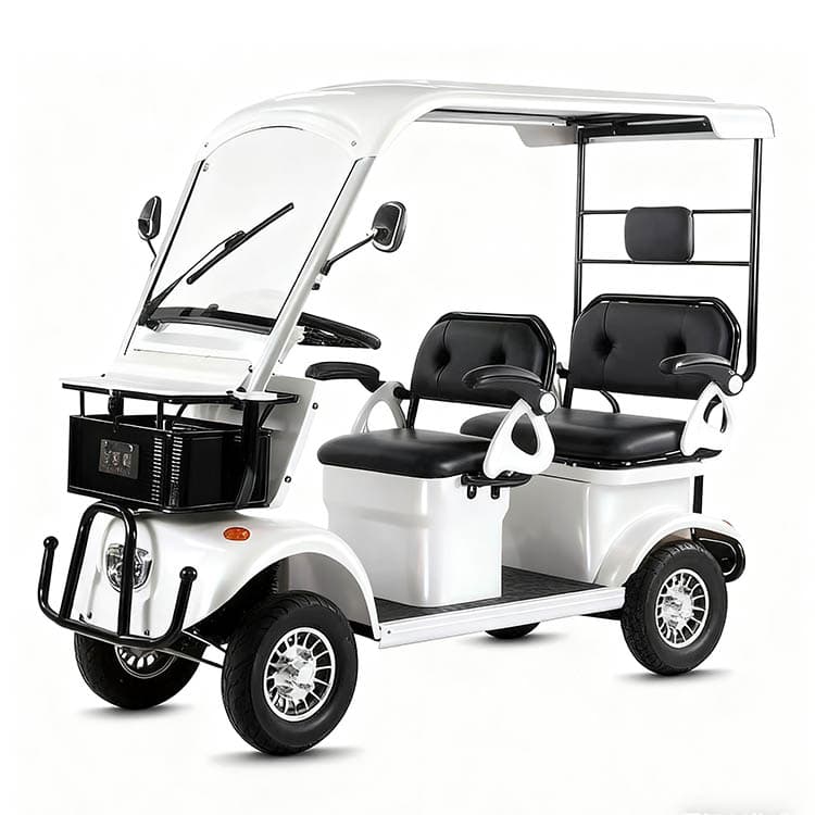 New Fashion Squadricycle (4 wheeler) JY29