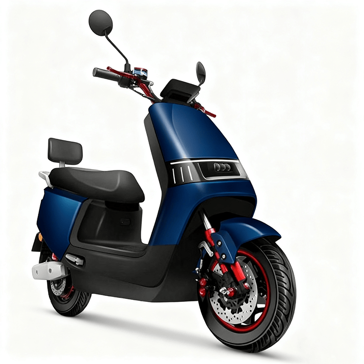 FASHION STYLE ELECTRIC MOTORCYCYLE JY35