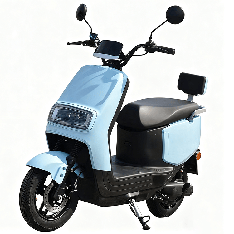 Fashion Style Electric motorcycle JY39