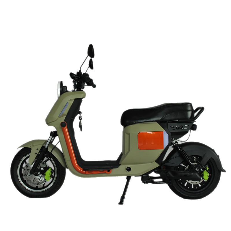 U2 Heavy load fast speed Electric motorcycle